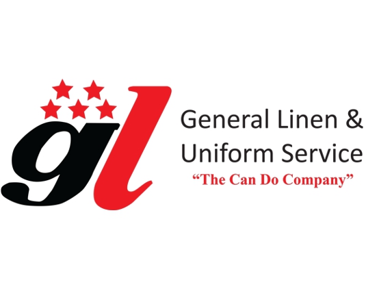 General Linen & Uniform Service Co. - Detroit, MI