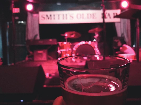 Smith's Olde Bar - Atlanta, GA