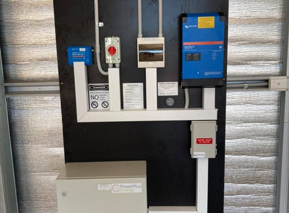 NBE Electrical & Air Conditioning - Dubbo, NSW