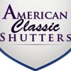 American Classic Shutters gallery
