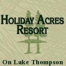 Holiday Acres Resort - Resorts