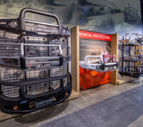 ARB 4x4 Accessories Warragul - Warragul, VIC