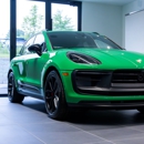 Porsche Asheville - New Car Dealers