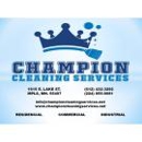 Champion Cleaning Service - Janitorial Service