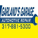 Garland's Garage - Auto Repair & Service