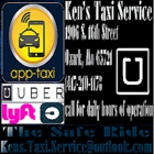 Ken's Taxi Service
