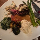 Perry's Steakhouse & Grille- Birmingham