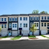 Bridgeport Townhomes by Stanley Martin Homes gallery