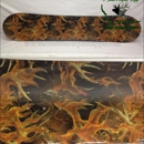 O'Shea's Aqua Dipp - Printing Services