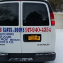 B&S Glass & Doors - Glass Doors