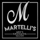 Martelli's Men's Grooming Salon