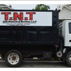 TNT Junk Removal Services