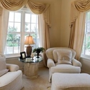 Magic Touch Interiors Inc The - Draperies, Curtains & Window Treatments