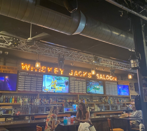 Whiskey Jack Madriver - Madison, WI