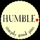 Humble: Simply Good Pies
