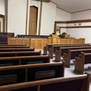 The Church of Jesus Christ of Latter-day Saints - Methodist Churches