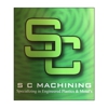 SC Machining Inc. gallery