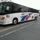 Greyhound Bus Lines - Bus Lines