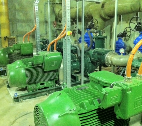 A. E. Roberts Electrical - Rowville, VIC