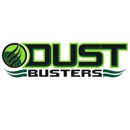 Dust Busters - Chimney Cleaning Equipment & Supplies
