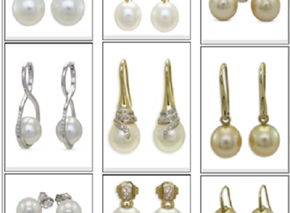 Girls Love Pearls - Brisbane City, QLD