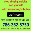 Suboxone Doctor in Miami: Dr. Mitchell’s Clinic - Drug Abuse & Addiction Centers