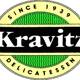 Kravitz Delicatessen Inc
