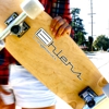 Ehlers Longboards gallery