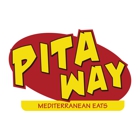 Pita Way - Commerce Mediterranean