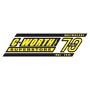 C Worth Superstore - Restaurant Equipment & Supplies