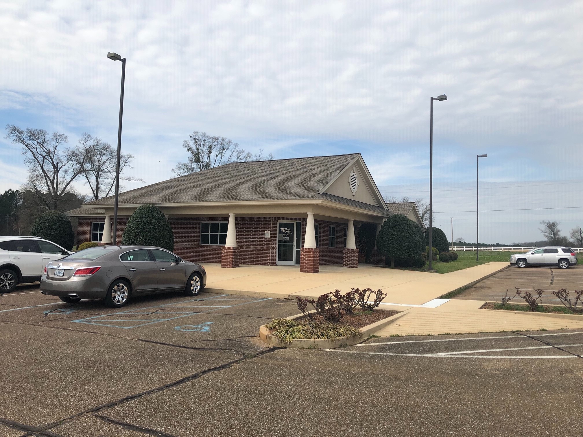 Hamilton Medical Clinic - Hamilton, MS 39746