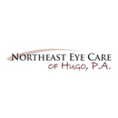 NorthEast Eye Care Of Hugo - Medical Clinics