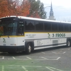3 Frogs Bus Service