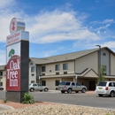 Oak Tree Inn - Motels