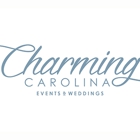 Charming Carolina Events and Weddings