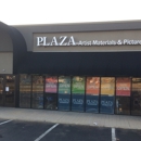 Plaza Artist Materials & Picture Framing - Art Supplies