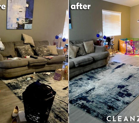 Cleanzen Cleaning Services - Miami, FL