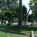 Chestnut Grove Cemetery - Cemeteries