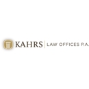 Kahrs Law Offices P.A. - Attorneys