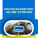 Express Heavyhaul Trucking Company In USA - Trucking