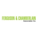 Ferguson & Chamberlain Associates Inc - Land Surveyors
