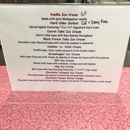 The Dutch Udder - Ice Cream & Frozen Desserts