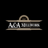 A & A Millwork gallery