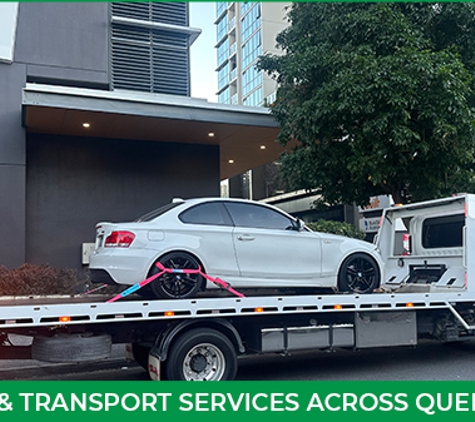 Donewright Towing & Transport Pty Ltd - Stapylton, QLD. Towing & Transport Services Across Queensland