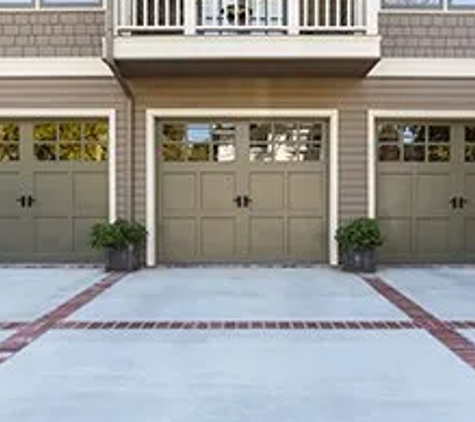 Steve's Overhead Garage Doors