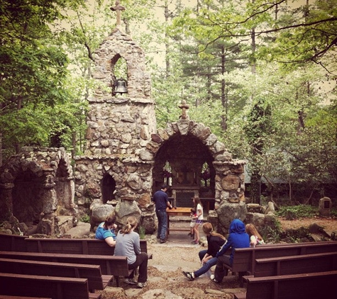 Shrine Mont Retreat and Conference Center - Orkney Springs, VA