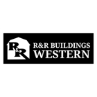 The Shed Brothers at R & R Buildings Western