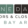One Day Doors & Closets of Bay Area gallery