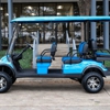 Lakeside Buggies Luxury Golf Carts gallery