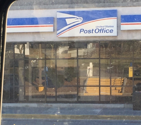 United States Postal Service - Winchester, VA